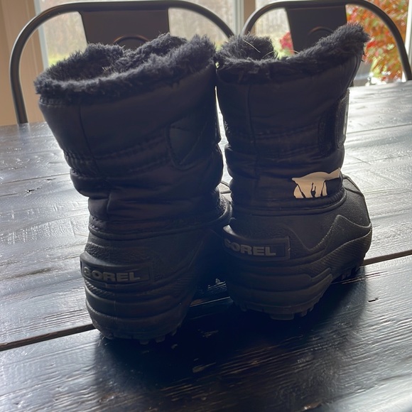 SOREL® Kids Snow Commander - Picture 2 of 5